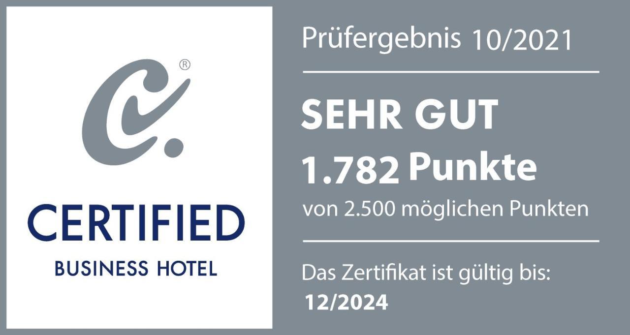Der Linslerhof - Hotel, Restaurant, Events & Natur Überherrn Esterno foto