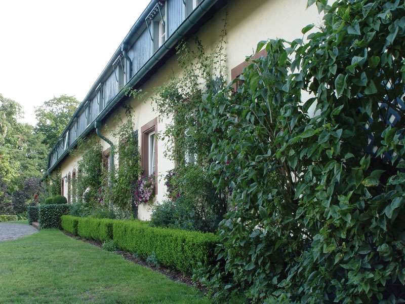 Der Linslerhof - Hotel, Restaurant, Events & Natur Überherrn Esterno foto