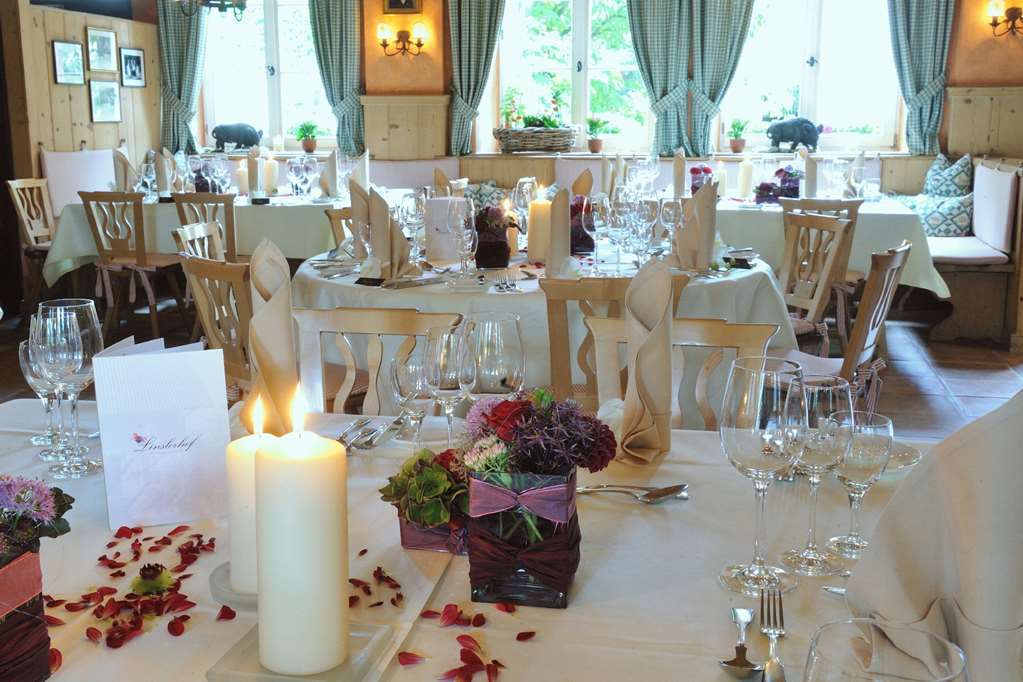 Der Linslerhof - Hotel, Restaurant, Events & Natur Überherrn Esterno foto