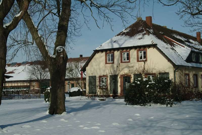 Der Linslerhof - Hotel, Restaurant, Events & Natur Überherrn Esterno foto