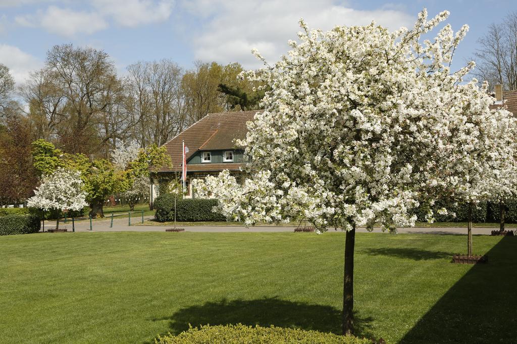 Der Linslerhof - Hotel, Restaurant, Events & Natur Überherrn Esterno foto